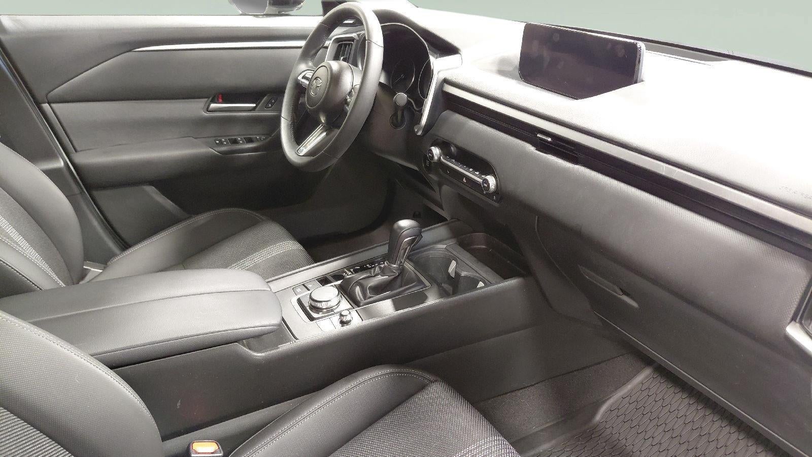 2024 Mazda Mazda CX-50 2.5 S Premium Package