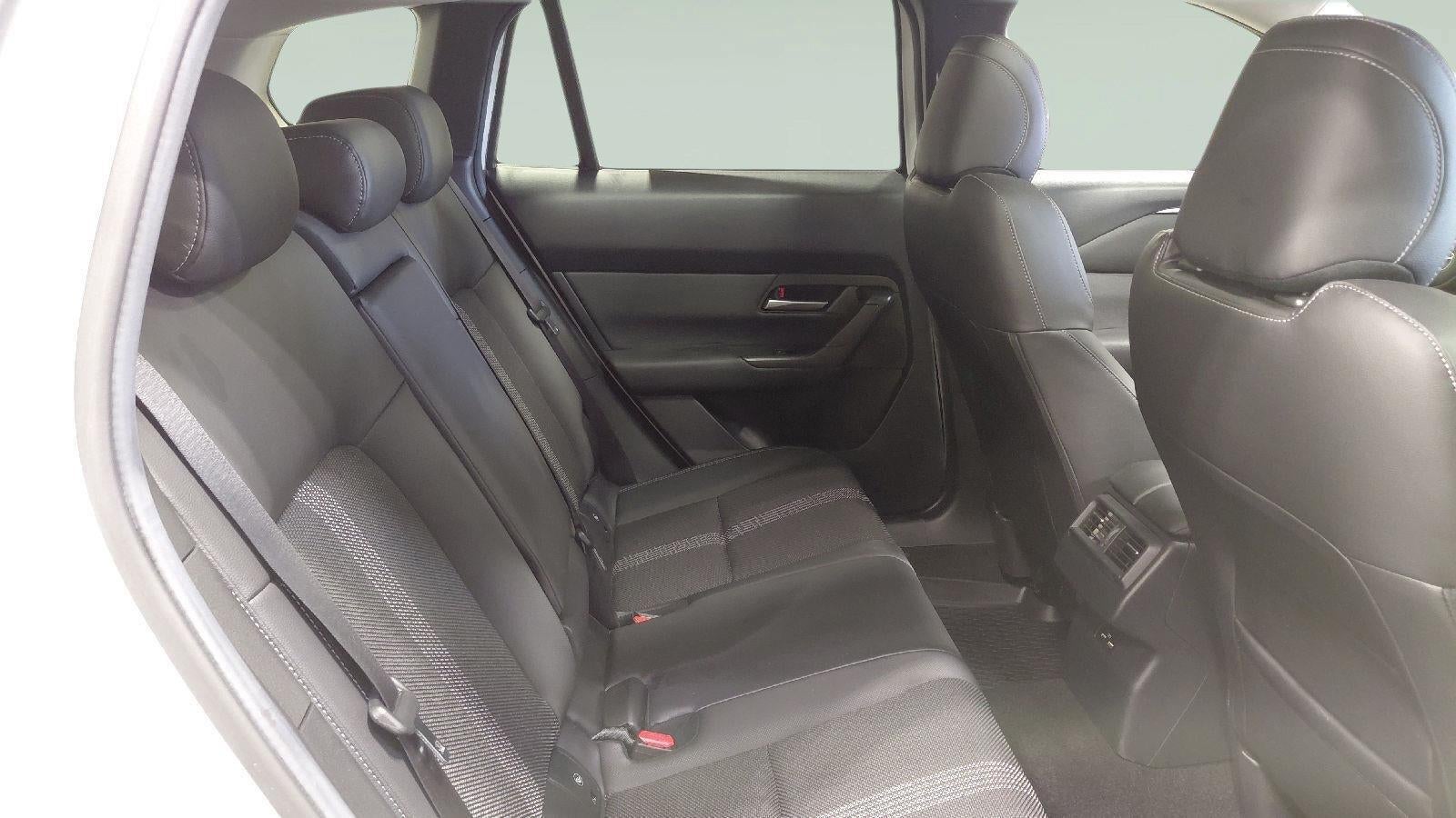 2024 Mazda Mazda CX-50 2.5 S Premium Package