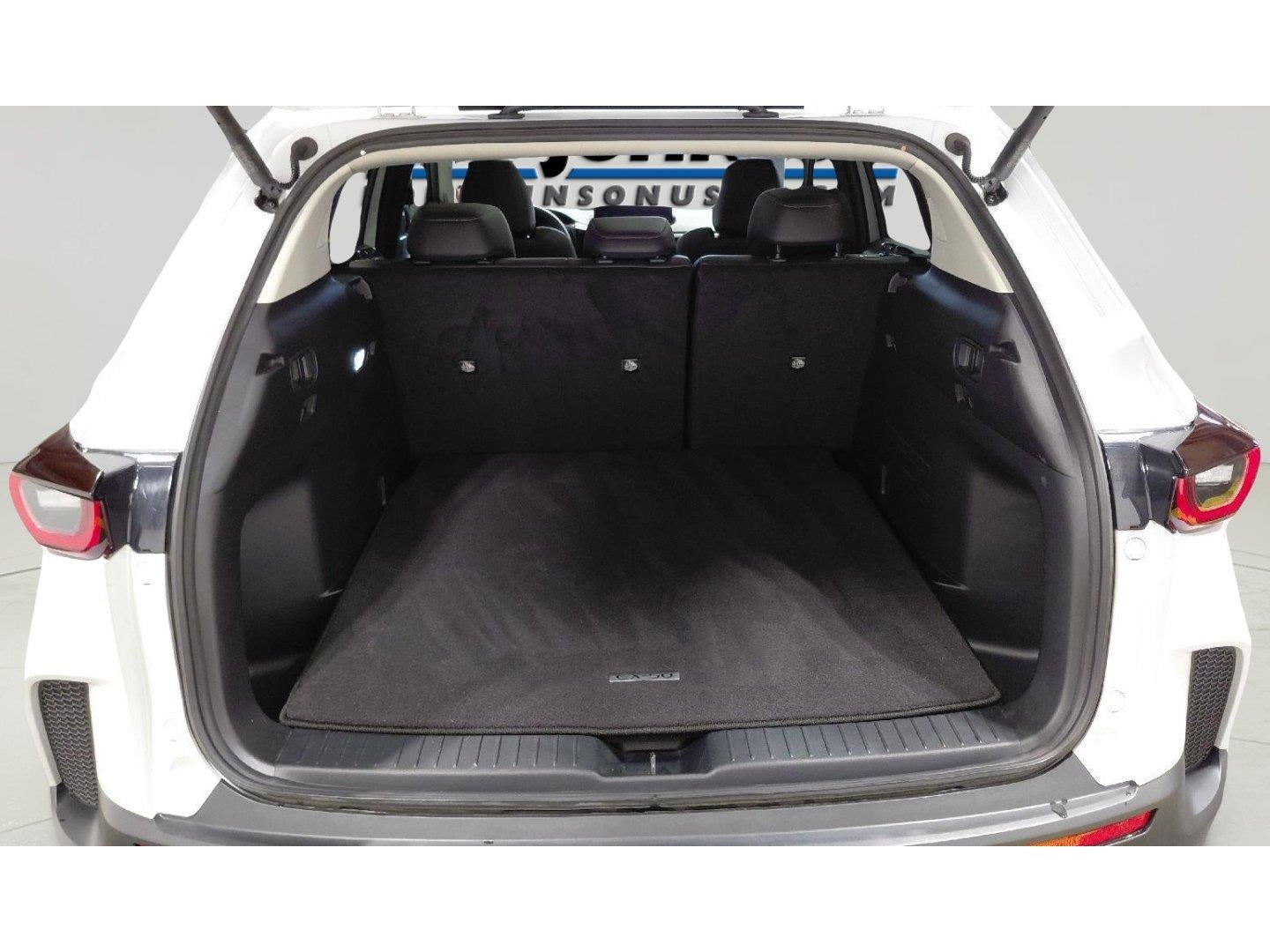 2024 Mazda Mazda CX-50 2.5 S Premium Package