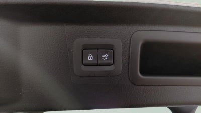 2024 Mazda Mazda CX-50 2.5 S Premium Package