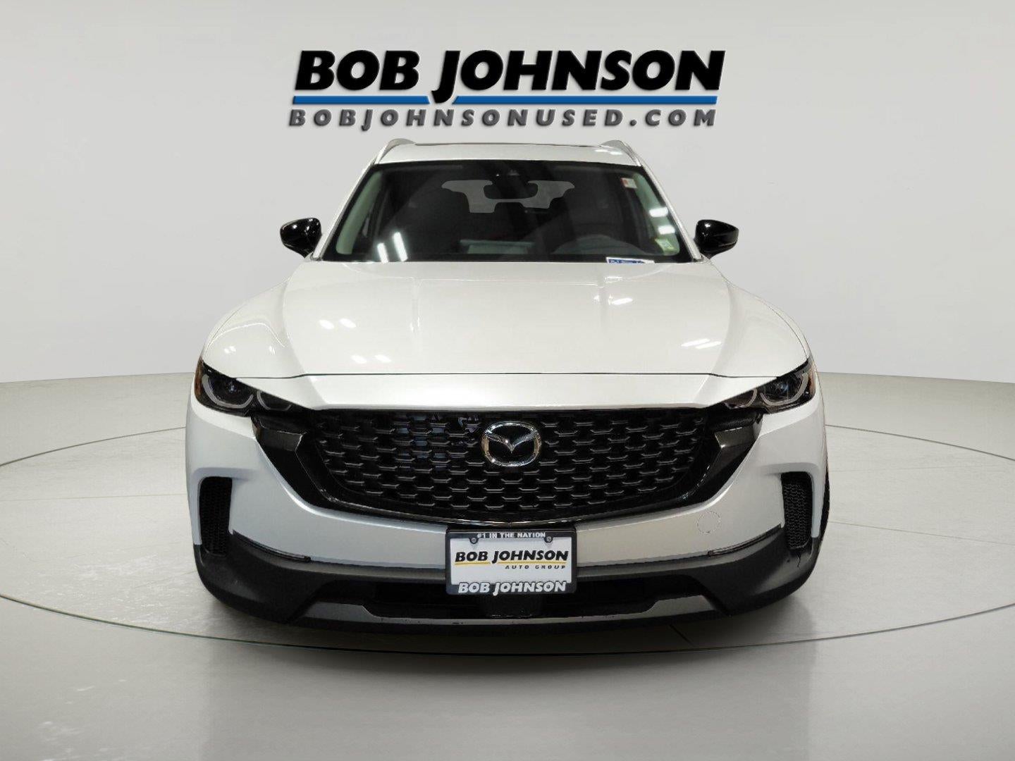 2024 Mazda Mazda CX-50 2.5 S Premium Package