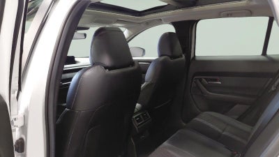 2024 Mazda Mazda CX-50 2.5 S Premium Package