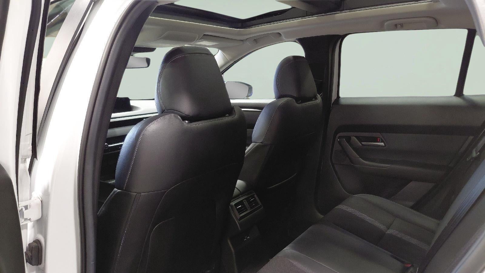 2024 Mazda Mazda CX-50 2.5 S Premium Package