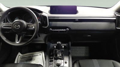 2024 Mazda Mazda CX-50 2.5 S Premium Package