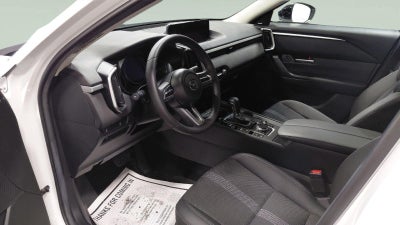 2024 Mazda Mazda CX-50 2.5 S Premium Package
