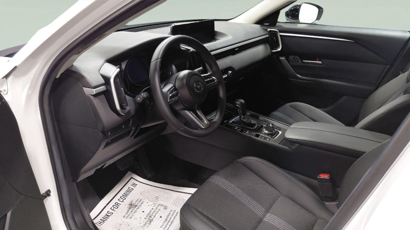 2024 Mazda Mazda CX-50 2.5 S Premium Package