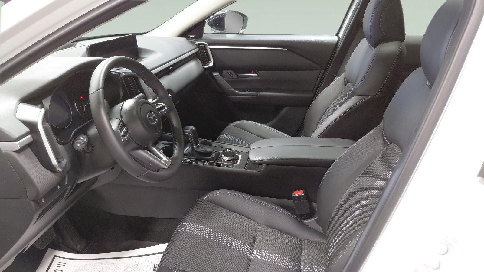 2024 Mazda Mazda CX-50 2.5 S Premium Package