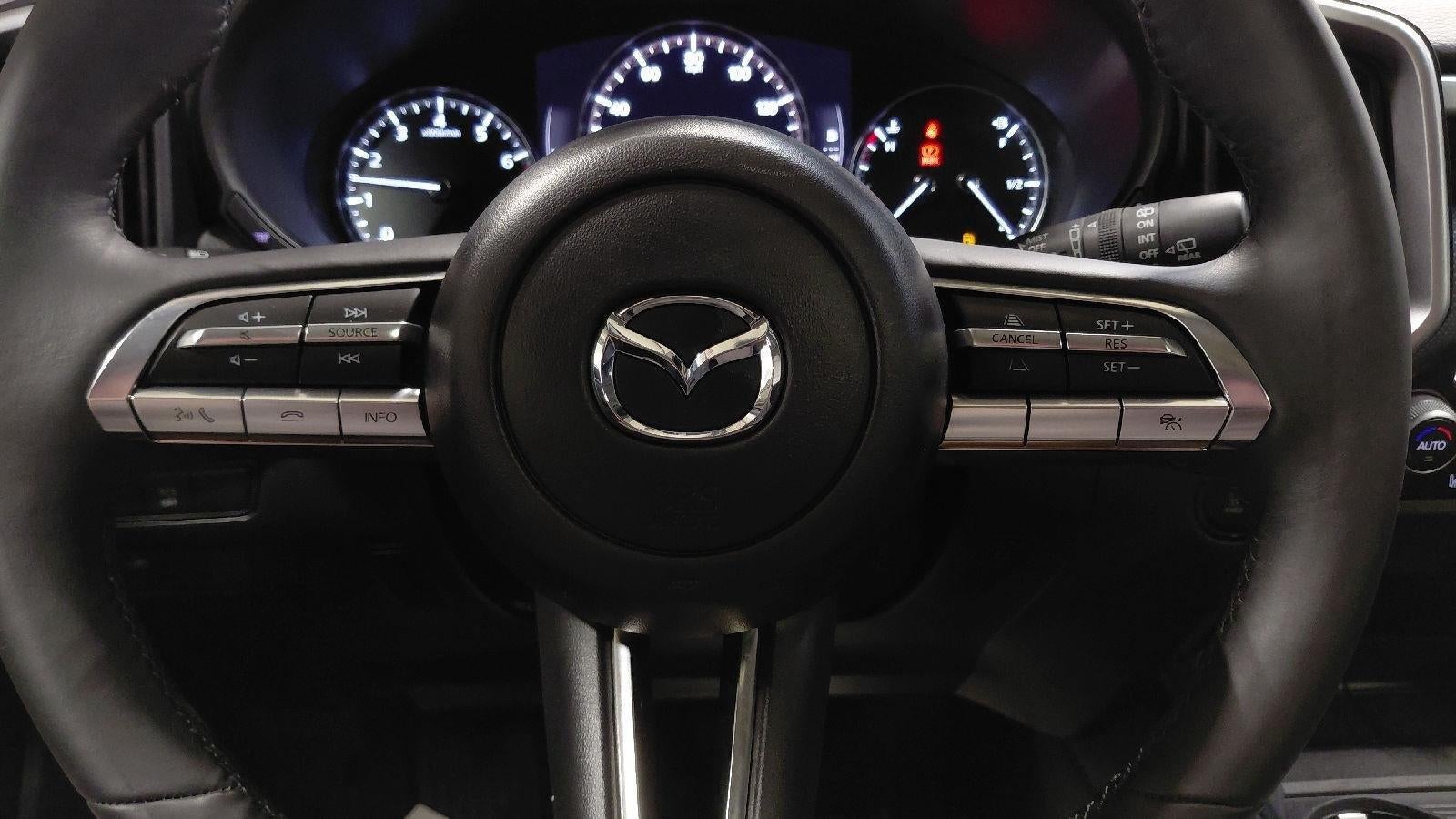 2024 Mazda Mazda CX-50 2.5 S Premium Package