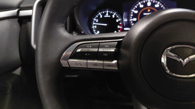 2024 Mazda Mazda CX-50 2.5 S Premium Package