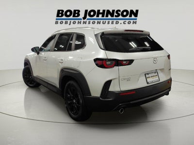 2024 Mazda Mazda CX-50 2.5 S Premium Package