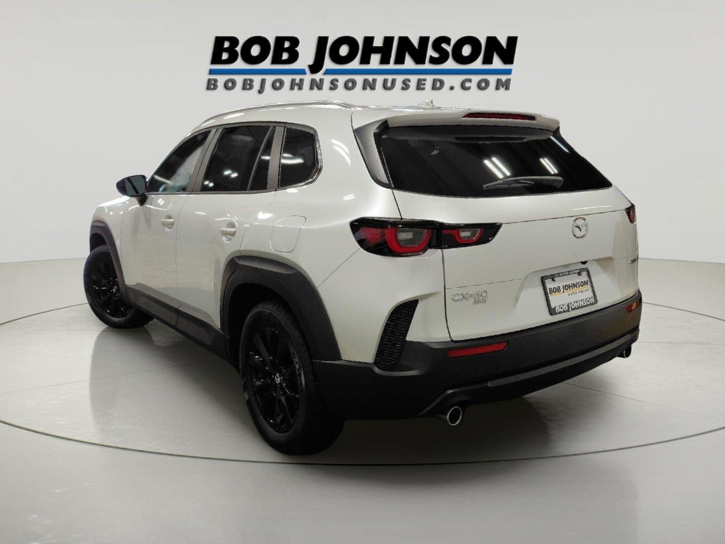 2024 Mazda Mazda CX-50 2.5 S Premium Package
