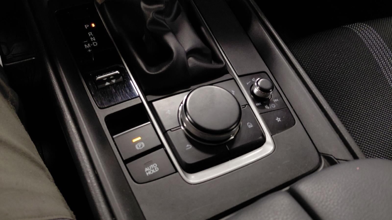 2024 Mazda Mazda CX-50 2.5 S Premium Package