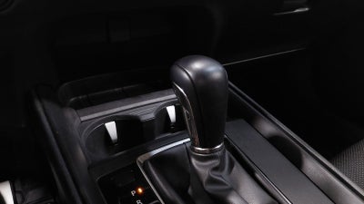 2024 Mazda Mazda CX-50 2.5 S Premium Package