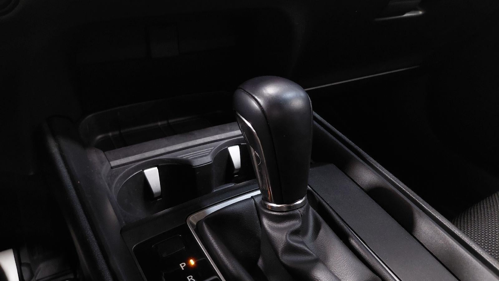 2024 Mazda Mazda CX-50 2.5 S Premium Package