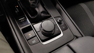 2024 Mazda Mazda CX-50 2.5 S Premium Package