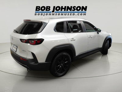 2024 Mazda Mazda CX-50 2.5 S Premium Package