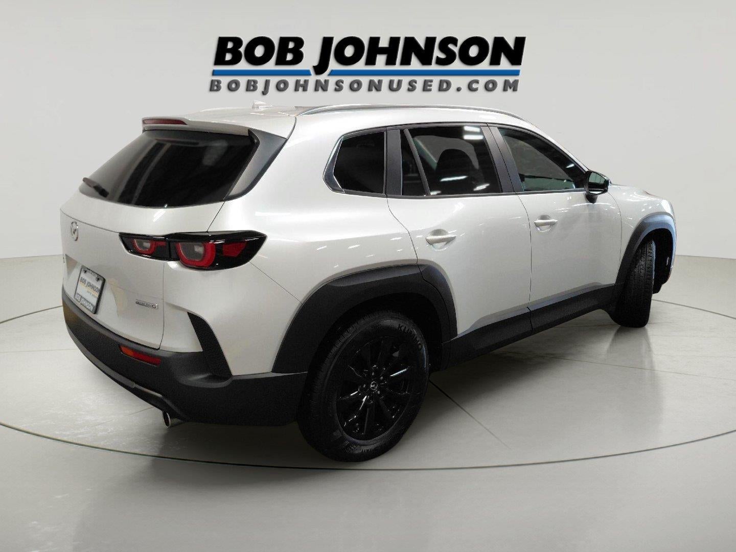 2024 Mazda Mazda CX-50 2.5 S Premium Package