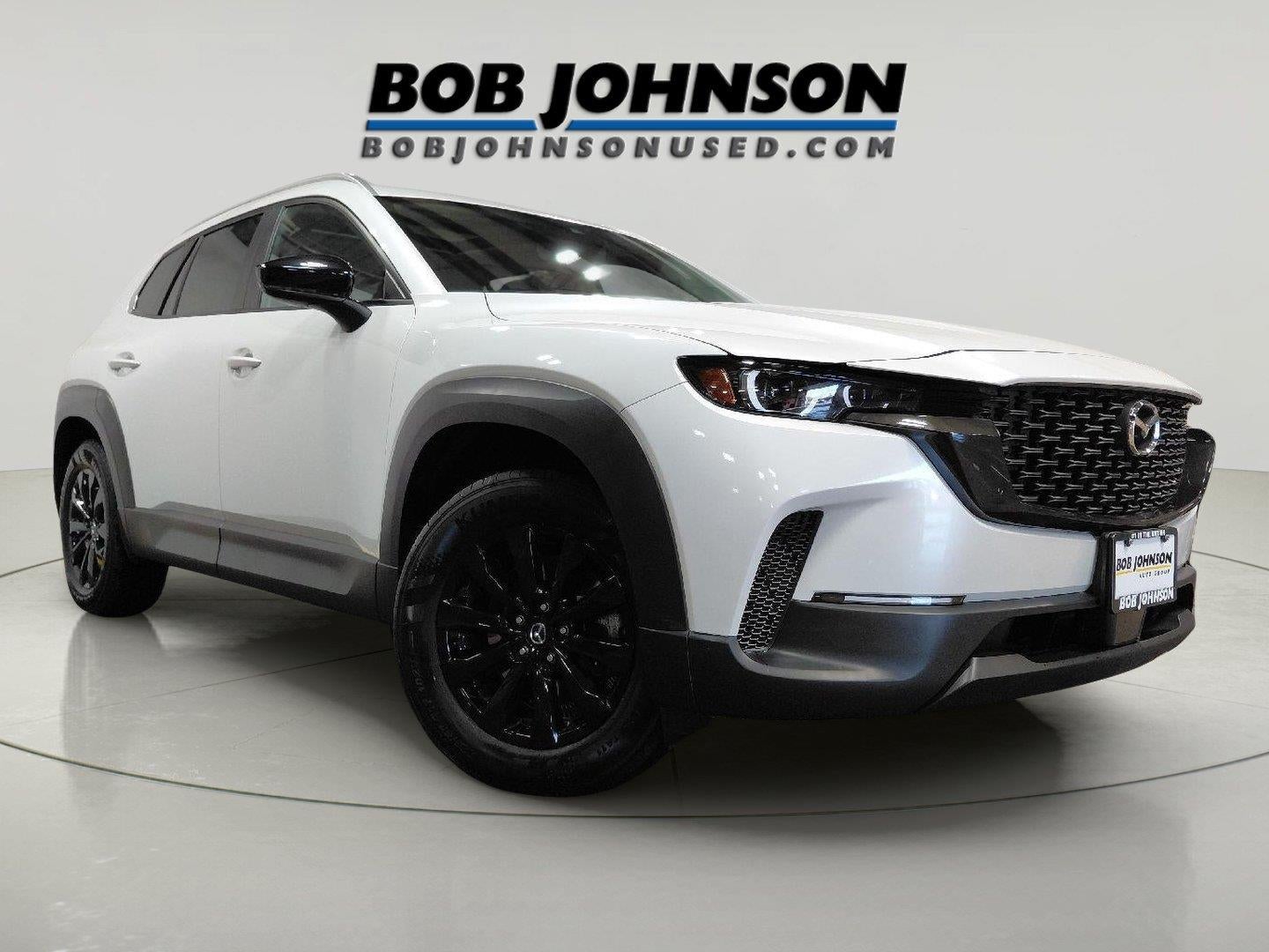 2024 Mazda Mazda CX-50 2.5 S Premium Package