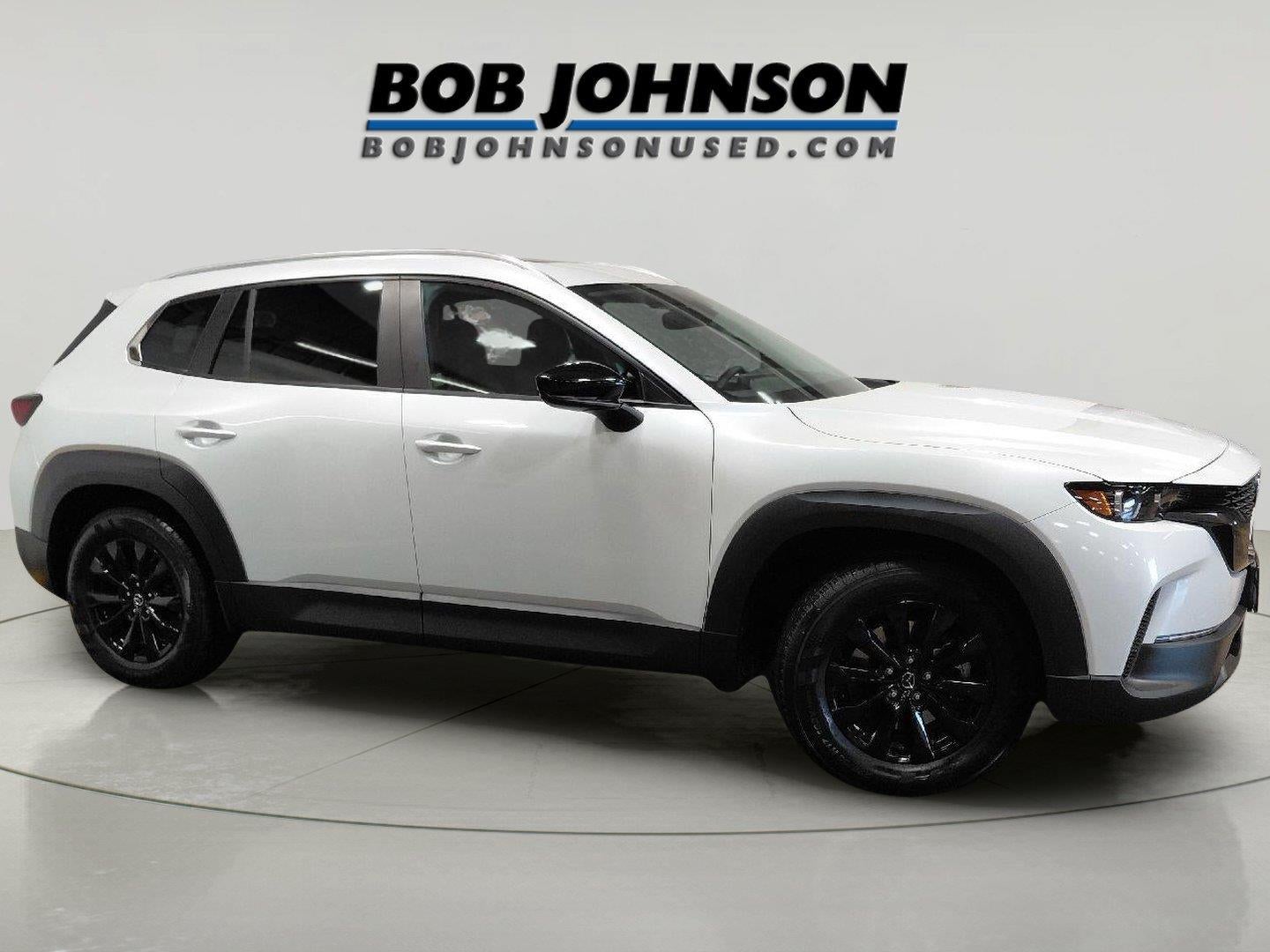 2024 Mazda Mazda CX-50 2.5 S Premium Package