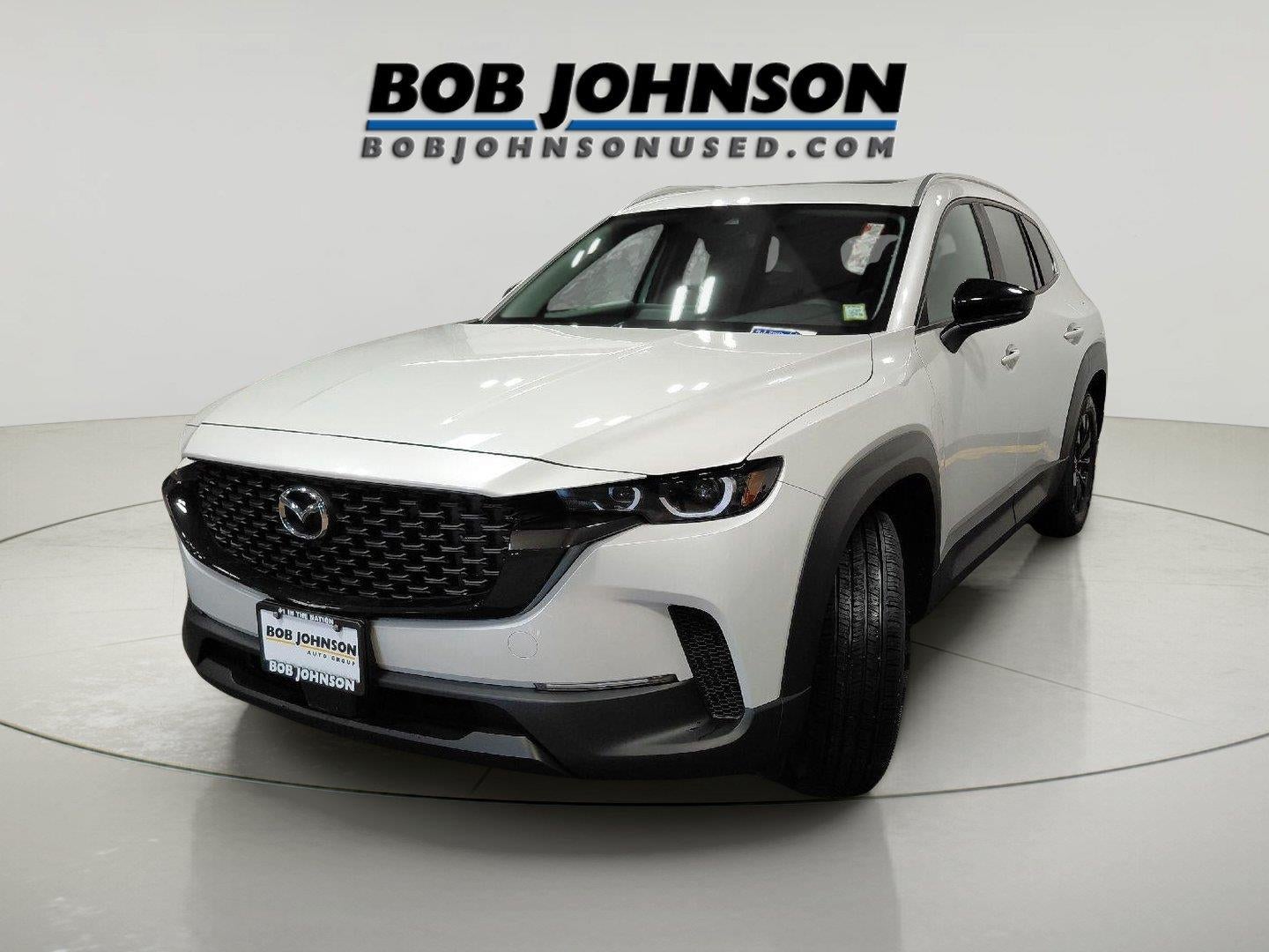 2024 Mazda Mazda CX-50 2.5 S Premium Package