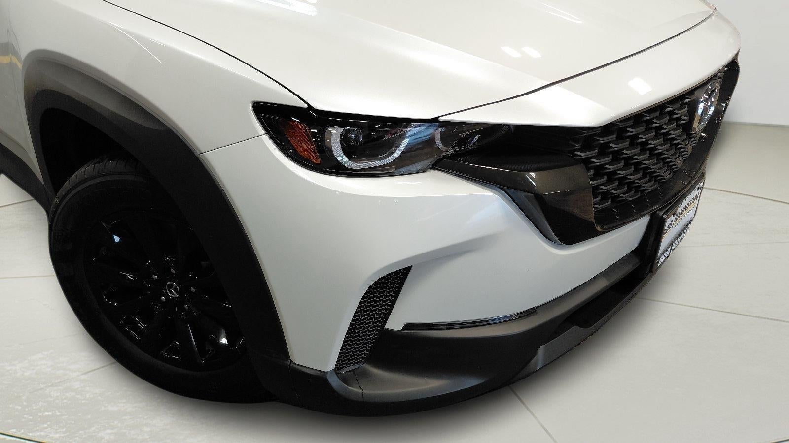 2024 Mazda Mazda CX-50 2.5 S Premium Package