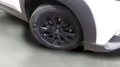 2024 Mazda Mazda CX-50 2.5 S Premium Package