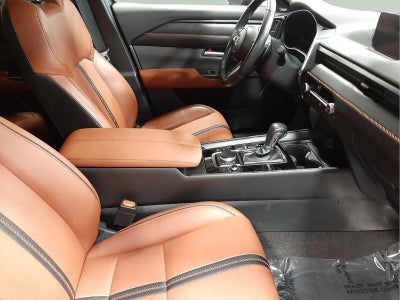 2024 Mazda Mazda CX-50 2.5 Turbo Premium Package