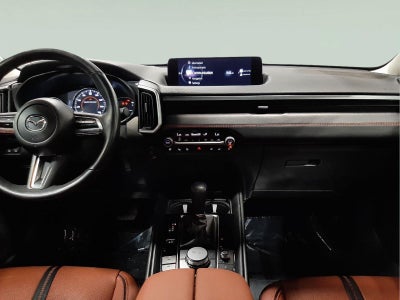 2024 Mazda Mazda CX-50 2.5 Turbo Premium Package