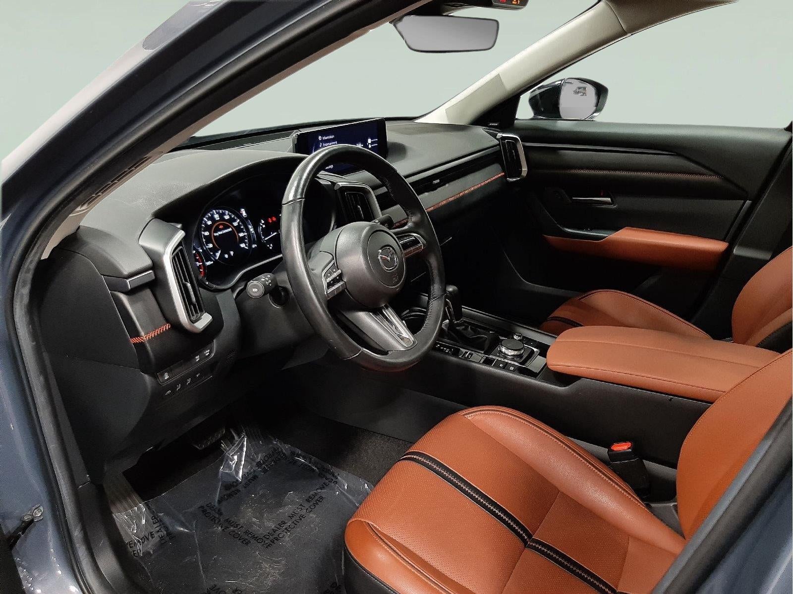 2024 Mazda Mazda CX-50 2.5 Turbo Premium Package