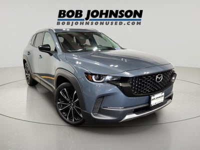 2024 Mazda Mazda CX-50 2.5 Turbo Premium Package