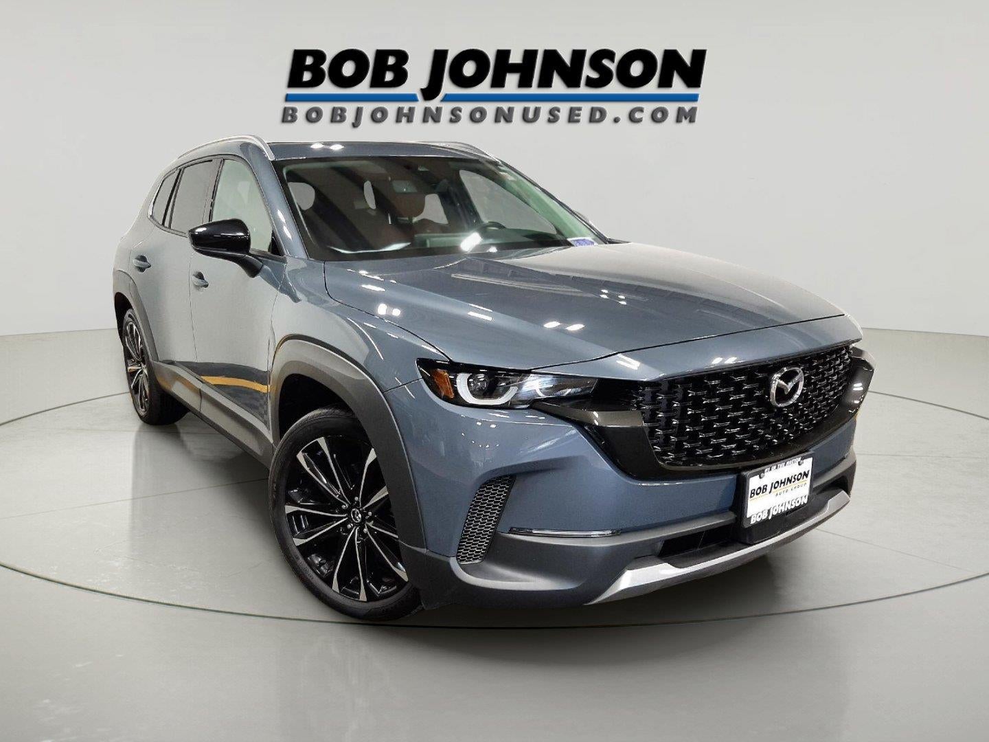2024 Mazda Mazda CX-50 2.5 Turbo Premium Package