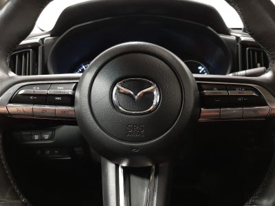 2024 Mazda Mazda CX-50 2.5 Turbo Premium Package