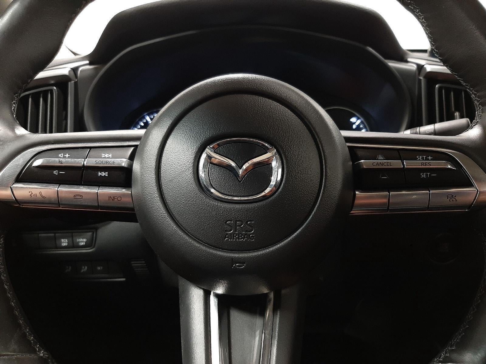 2024 Mazda Mazda CX-50 2.5 Turbo Premium Package