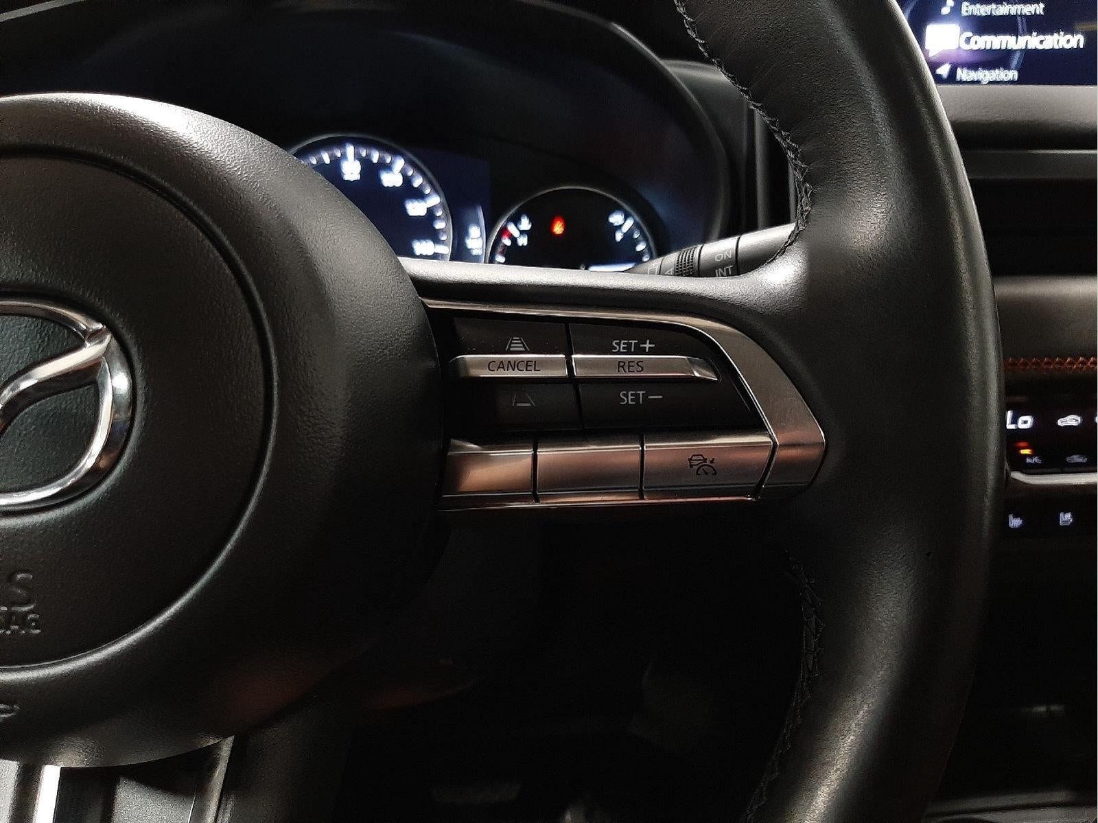 2024 Mazda Mazda CX-50 2.5 Turbo Premium Package