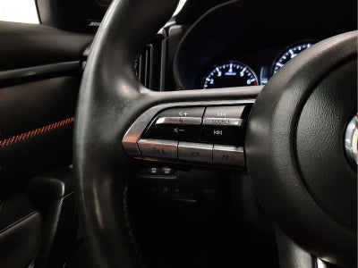 2024 Mazda Mazda CX-50 2.5 Turbo Premium Package