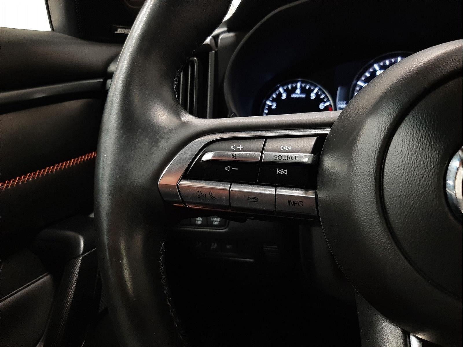 2024 Mazda Mazda CX-50 2.5 Turbo Premium Package