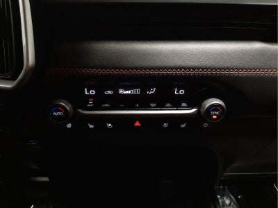 2024 Mazda Mazda CX-50 2.5 Turbo Premium Package