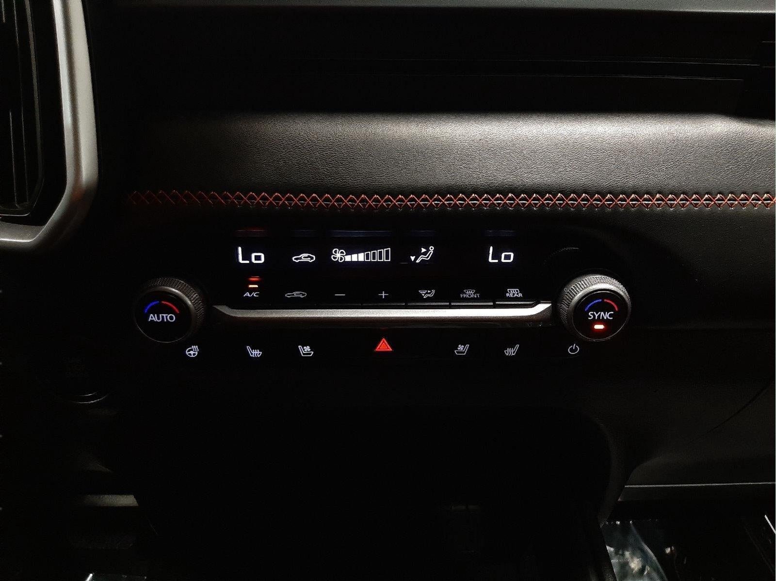 2024 Mazda Mazda CX-50 2.5 Turbo Premium Package