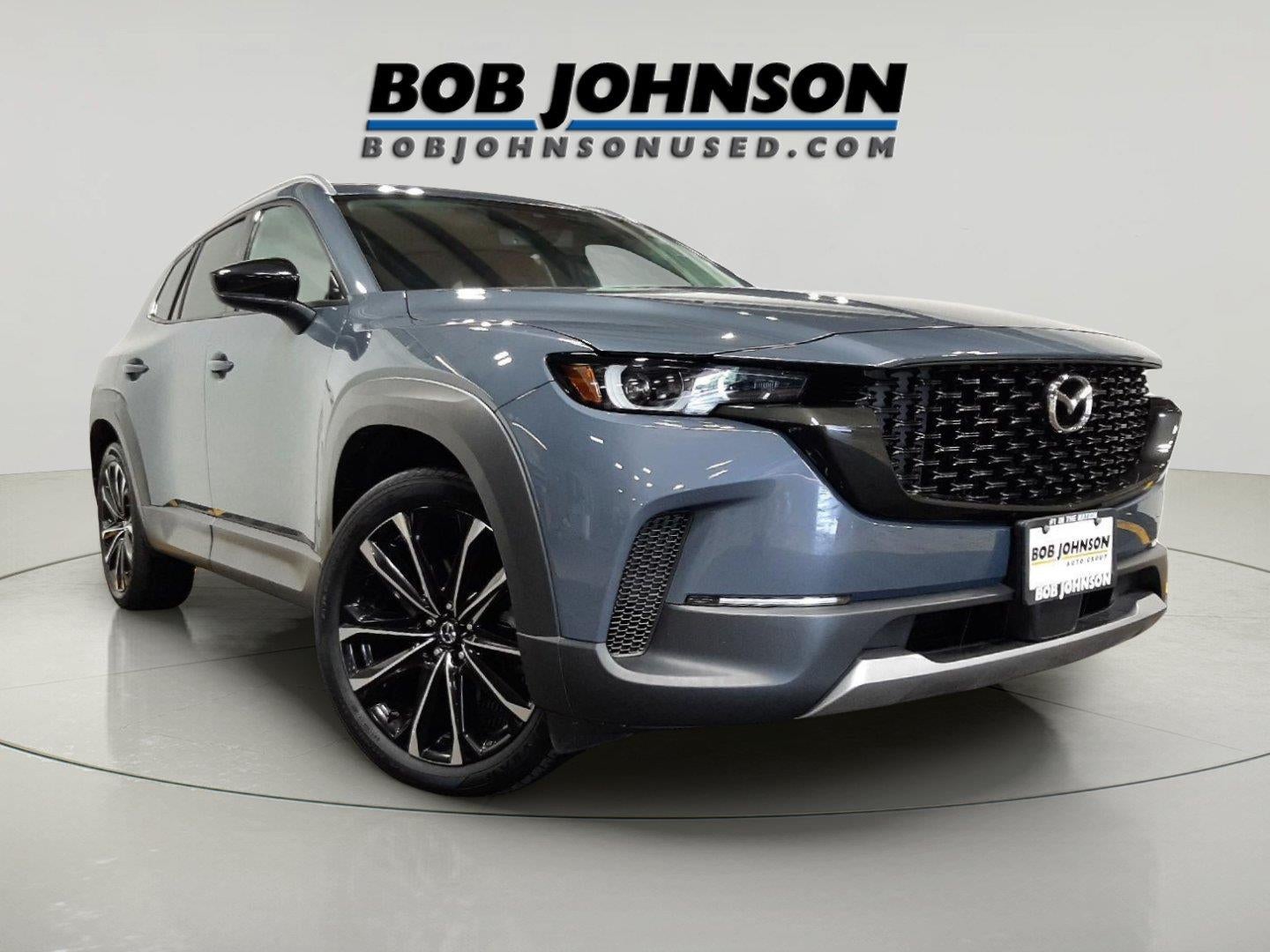 2024 Mazda Mazda CX-50 2.5 Turbo Premium Package