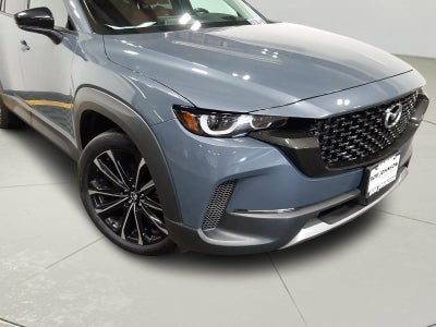 2024 Mazda Mazda CX-50 2.5 Turbo Premium Package