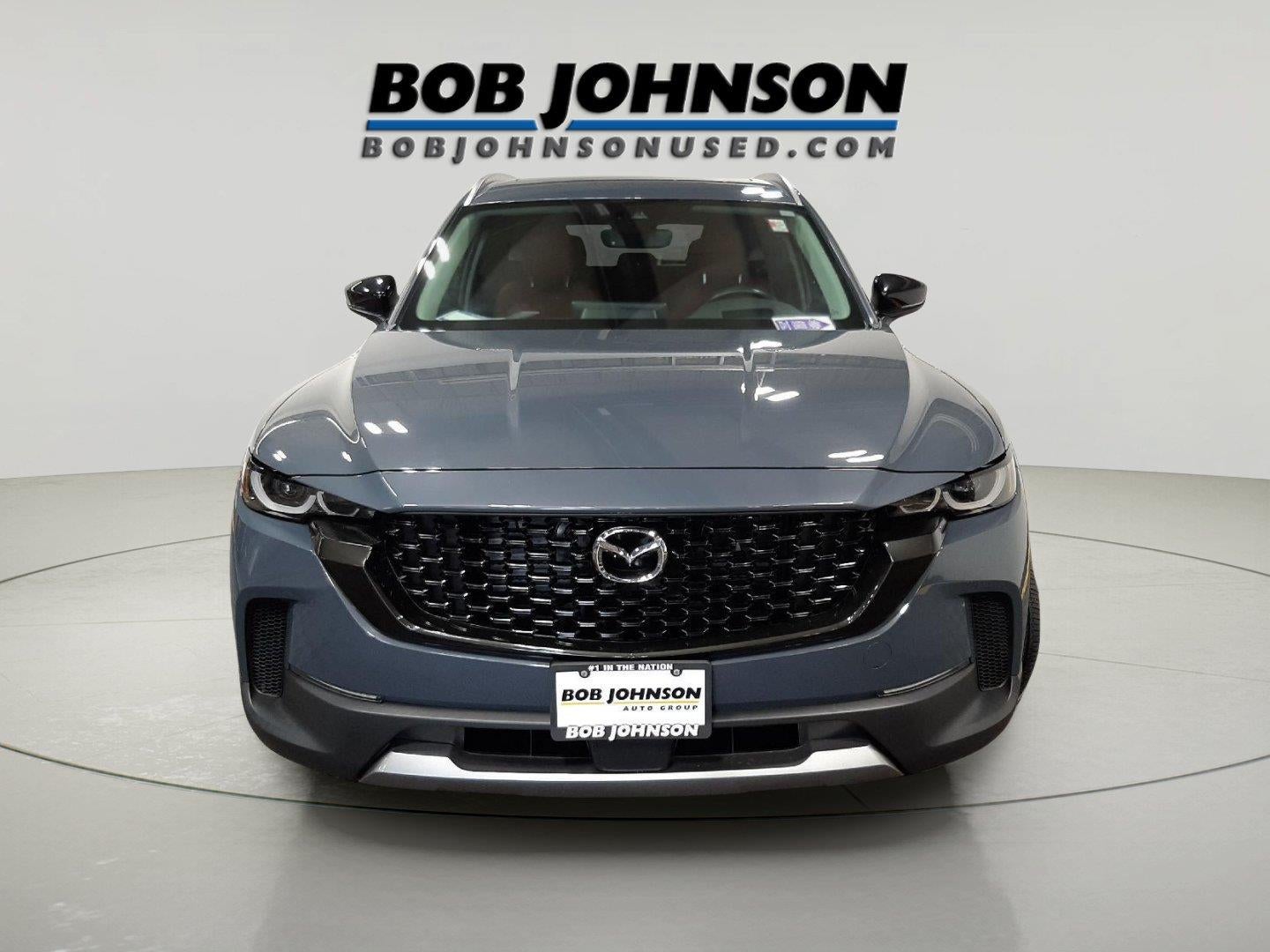 2024 Mazda Mazda CX-50 2.5 Turbo Premium Package