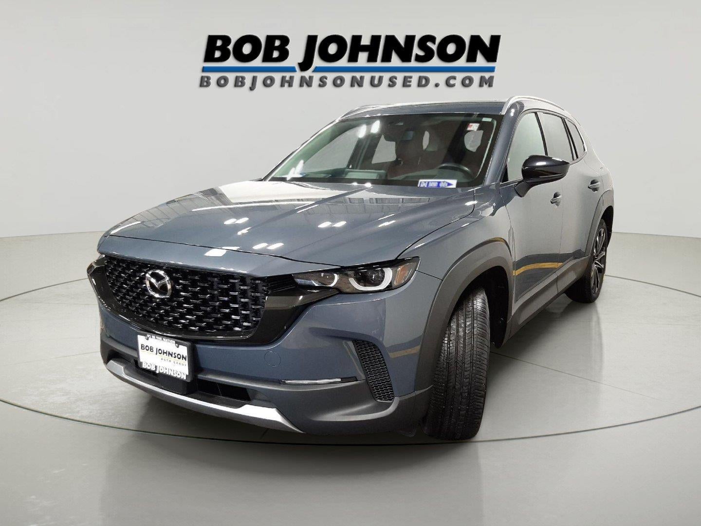 2024 Mazda Mazda CX-50 2.5 Turbo Premium Package