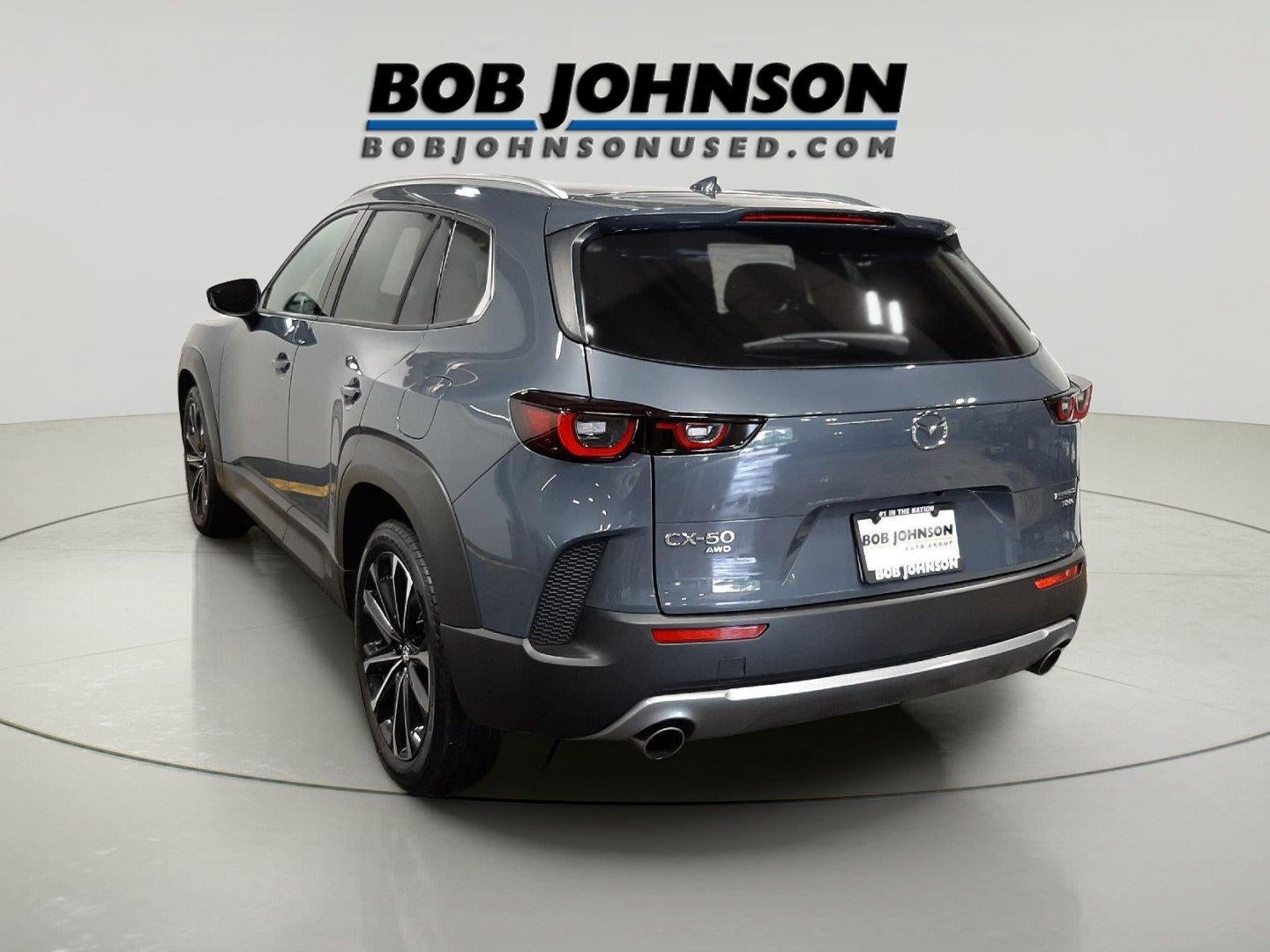 2024 Mazda Mazda CX-50 2.5 Turbo Premium Package