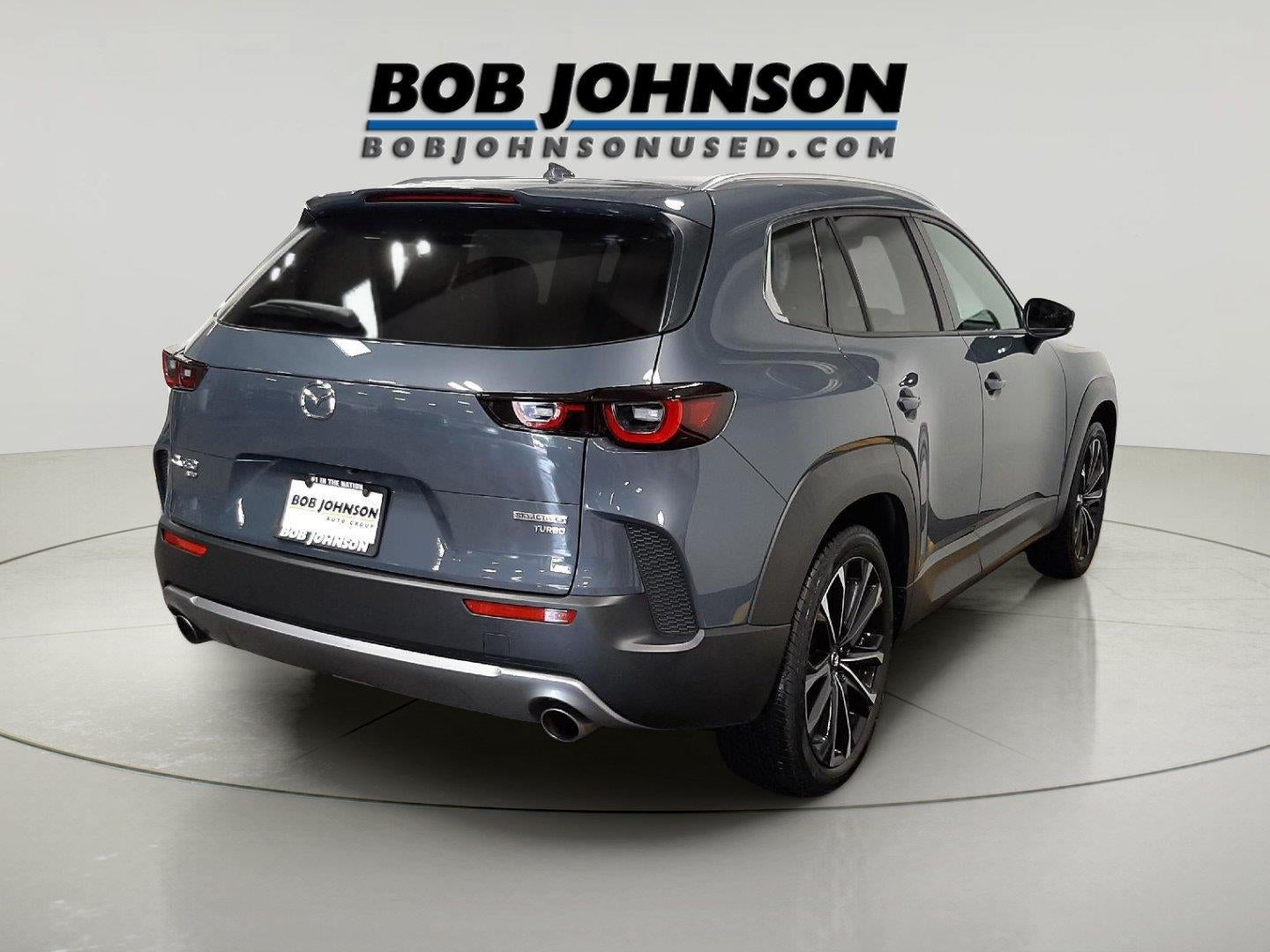 2024 Mazda Mazda CX-50 2.5 Turbo Premium Package