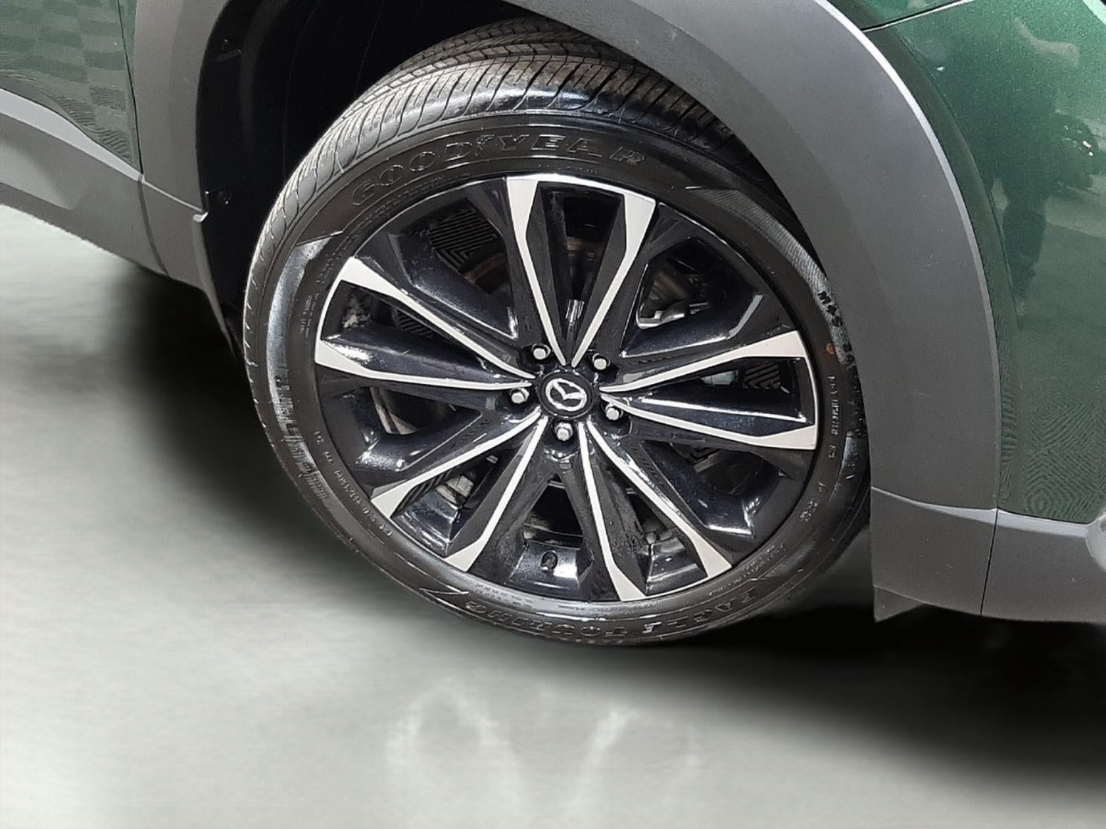 2025 Mazda Mazda CX-50 2.5 Turbo Premium Package