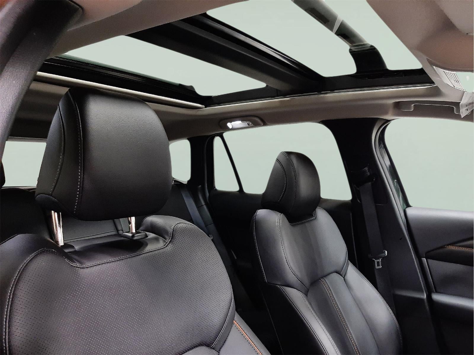 2025 Mazda Mazda CX-50 2.5 Turbo Premium Package