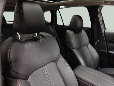 2025 Mazda Mazda CX-50 2.5 Turbo Premium Package