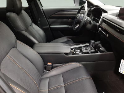 2025 Mazda Mazda CX-50 2.5 Turbo Premium Package