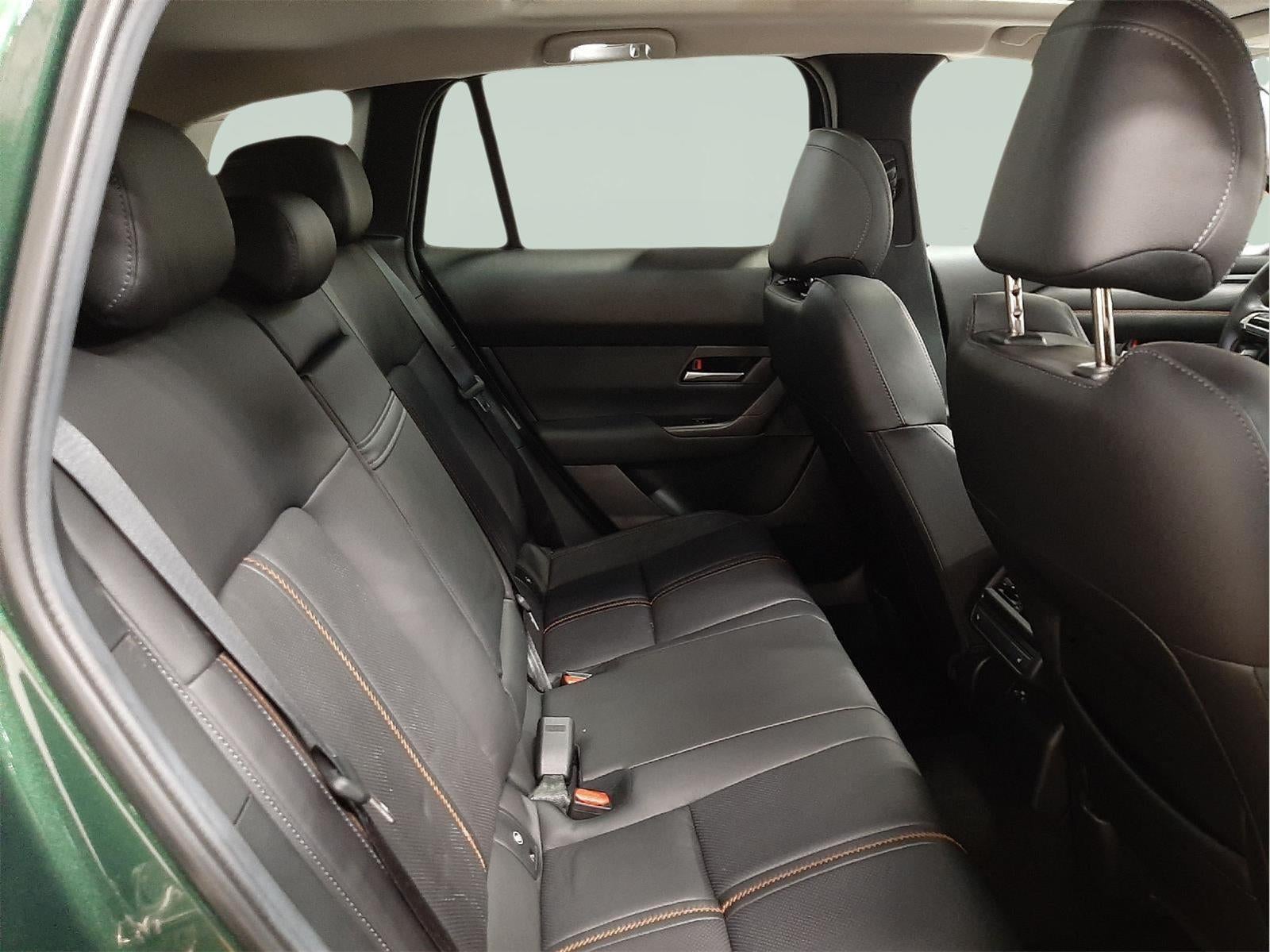 2025 Mazda Mazda CX-50 2.5 Turbo Premium Package