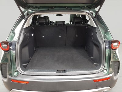 2025 Mazda Mazda CX-50 2.5 Turbo Premium Package